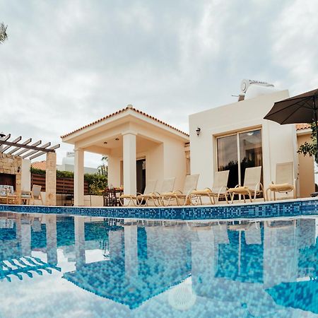 Sea Point Villas Korall-öböl Kültér fotó