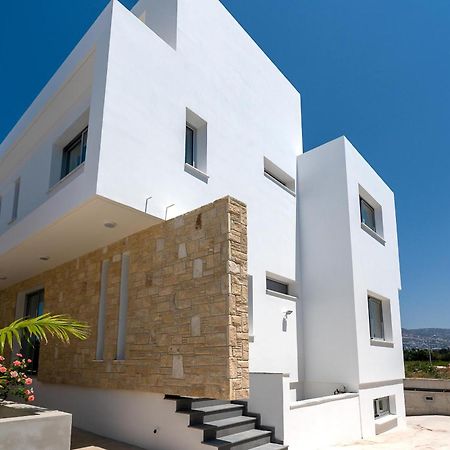 Sea Point Villas Korall-öböl Kültér fotó