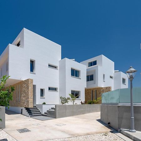 Sea Point Villas Korall-öböl Kültér fotó