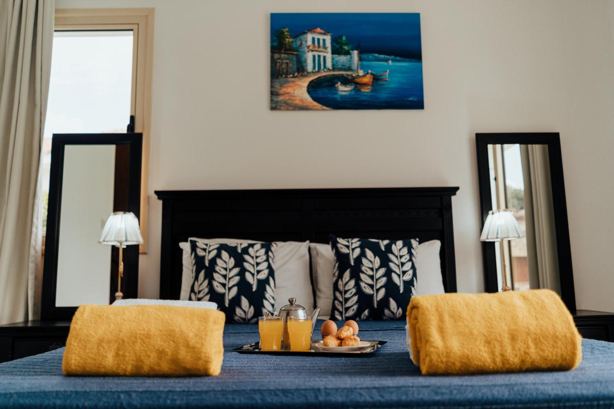 Sea Point Villas Korall-öböl Kültér fotó