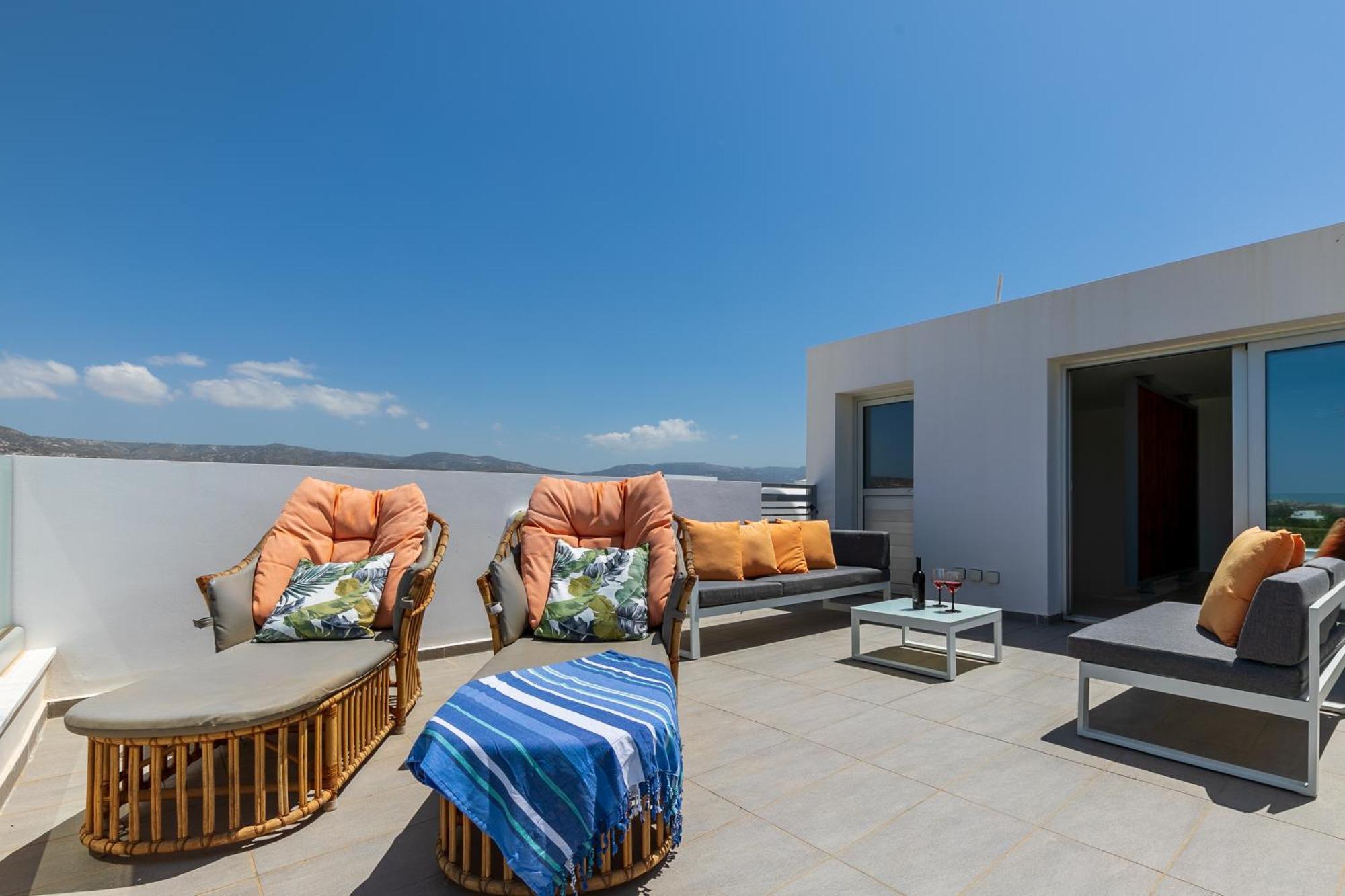 Sea Point Villas Korall-öböl Kültér fotó