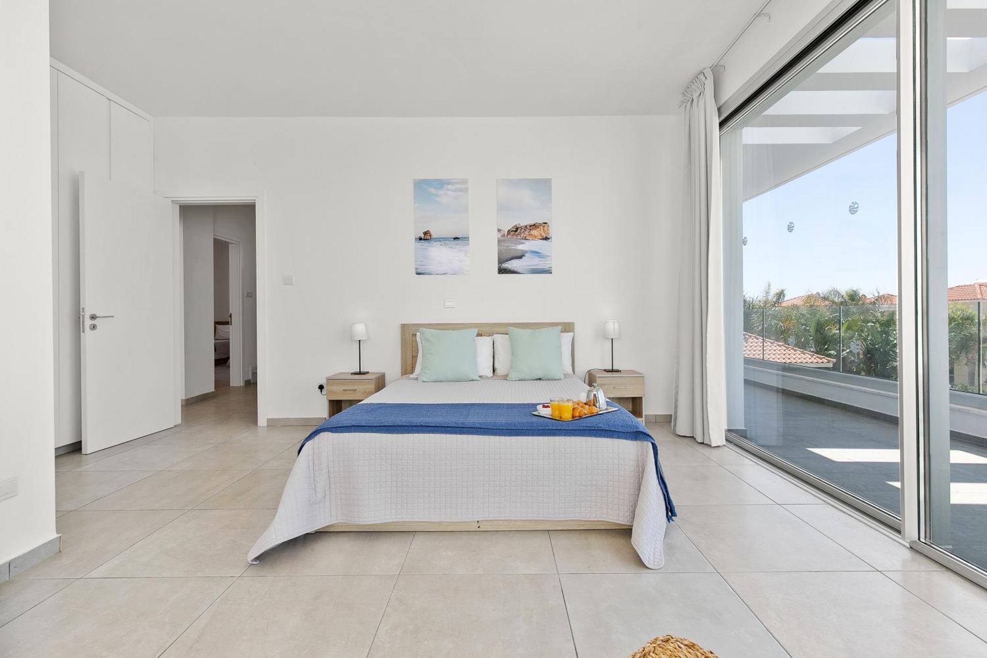 Sea Point Villas Korall-öböl Kültér fotó