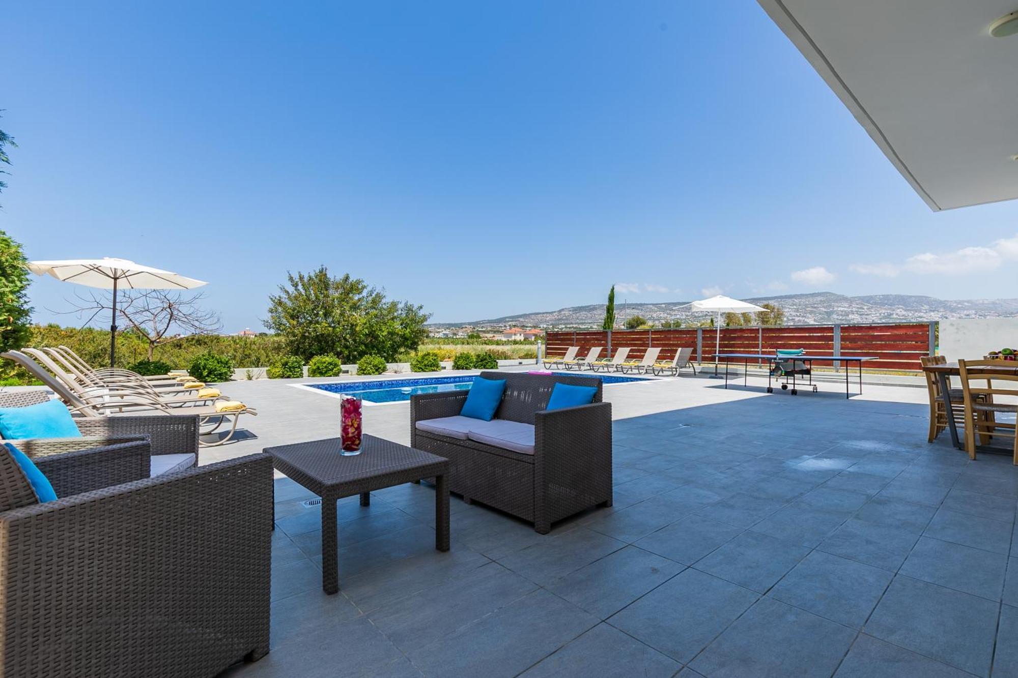 Sea Point Villas Korall-öböl Kültér fotó