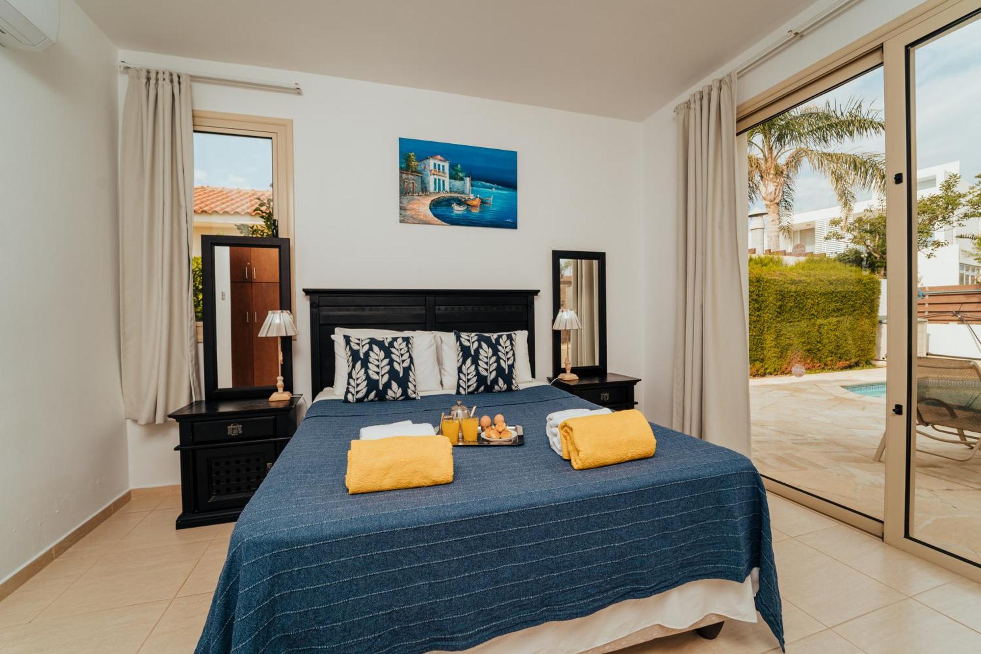 Sea Point Villas Korall-öböl Kültér fotó