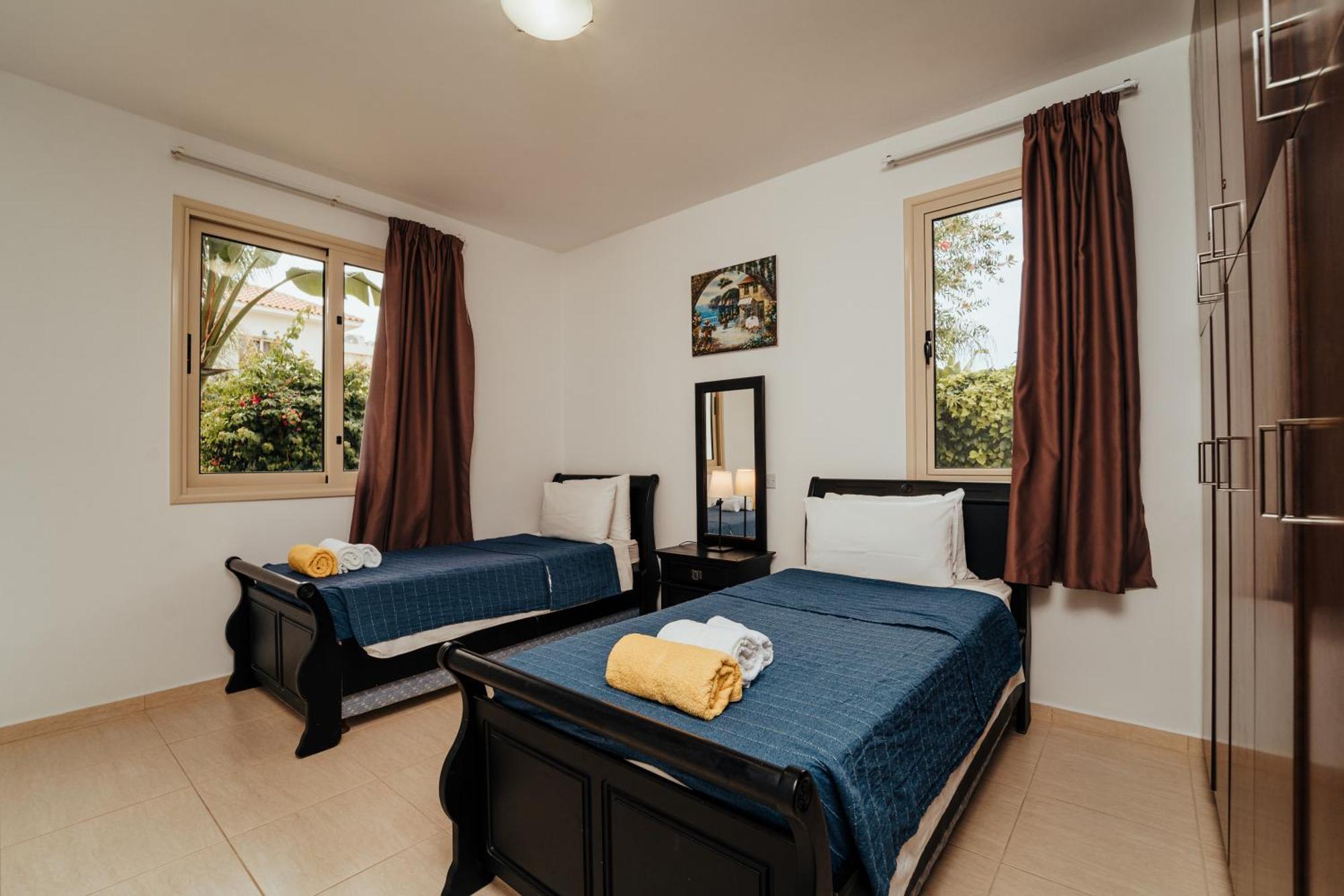 Sea Point Villas Korall-öböl Kültér fotó