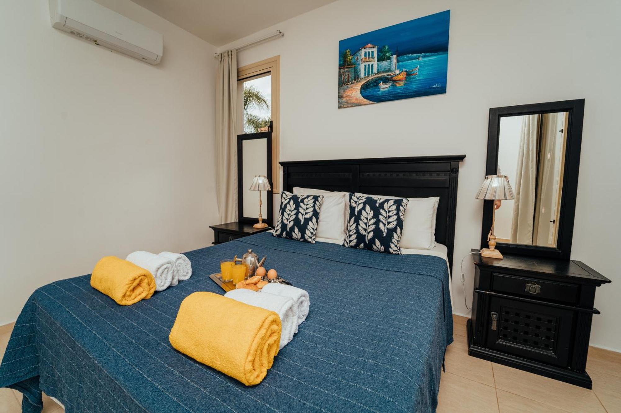 Sea Point Villas Korall-öböl Kültér fotó