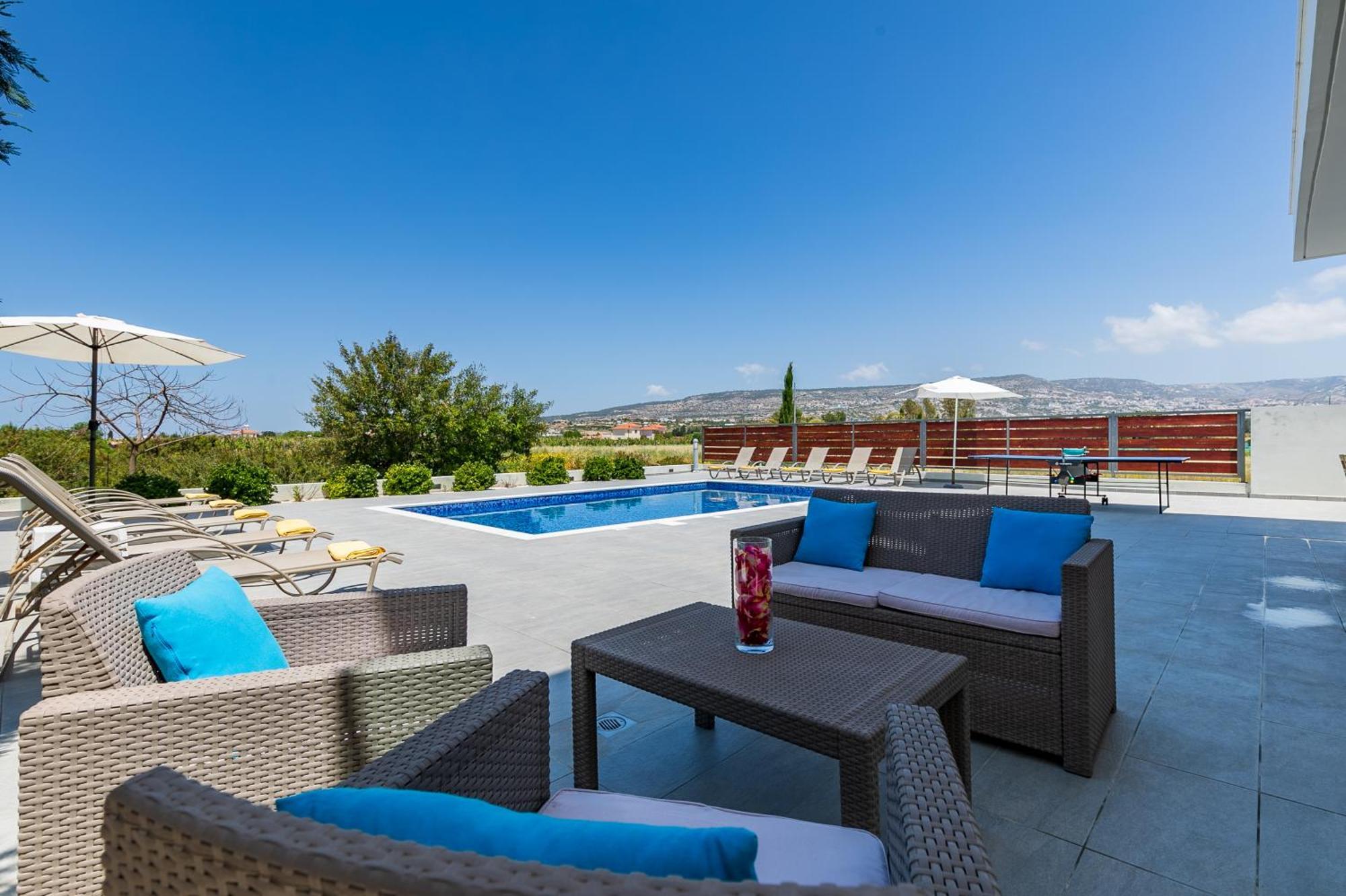 Sea Point Villas Korall-öböl Kültér fotó