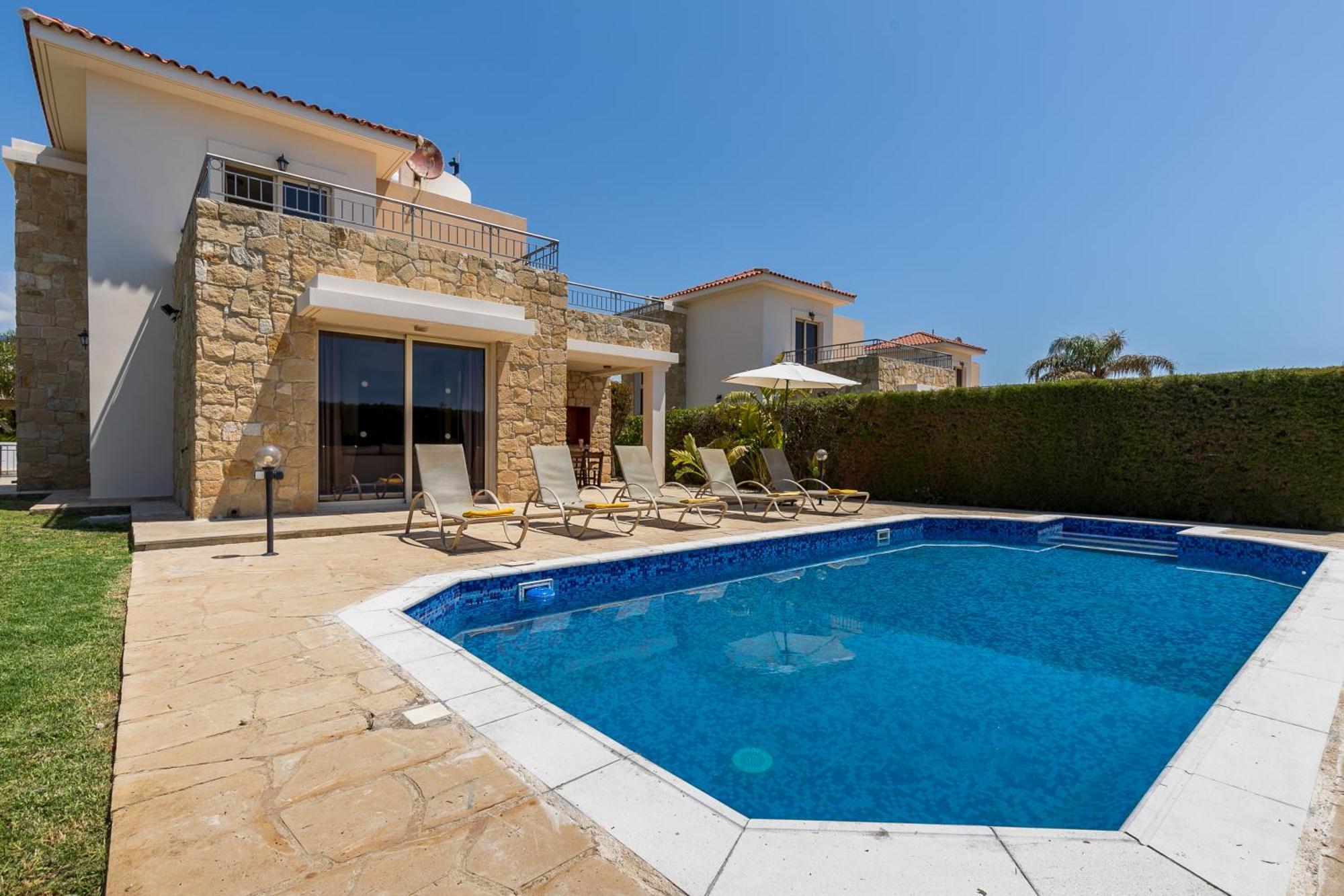 Sea Point Villas Korall-öböl Kültér fotó