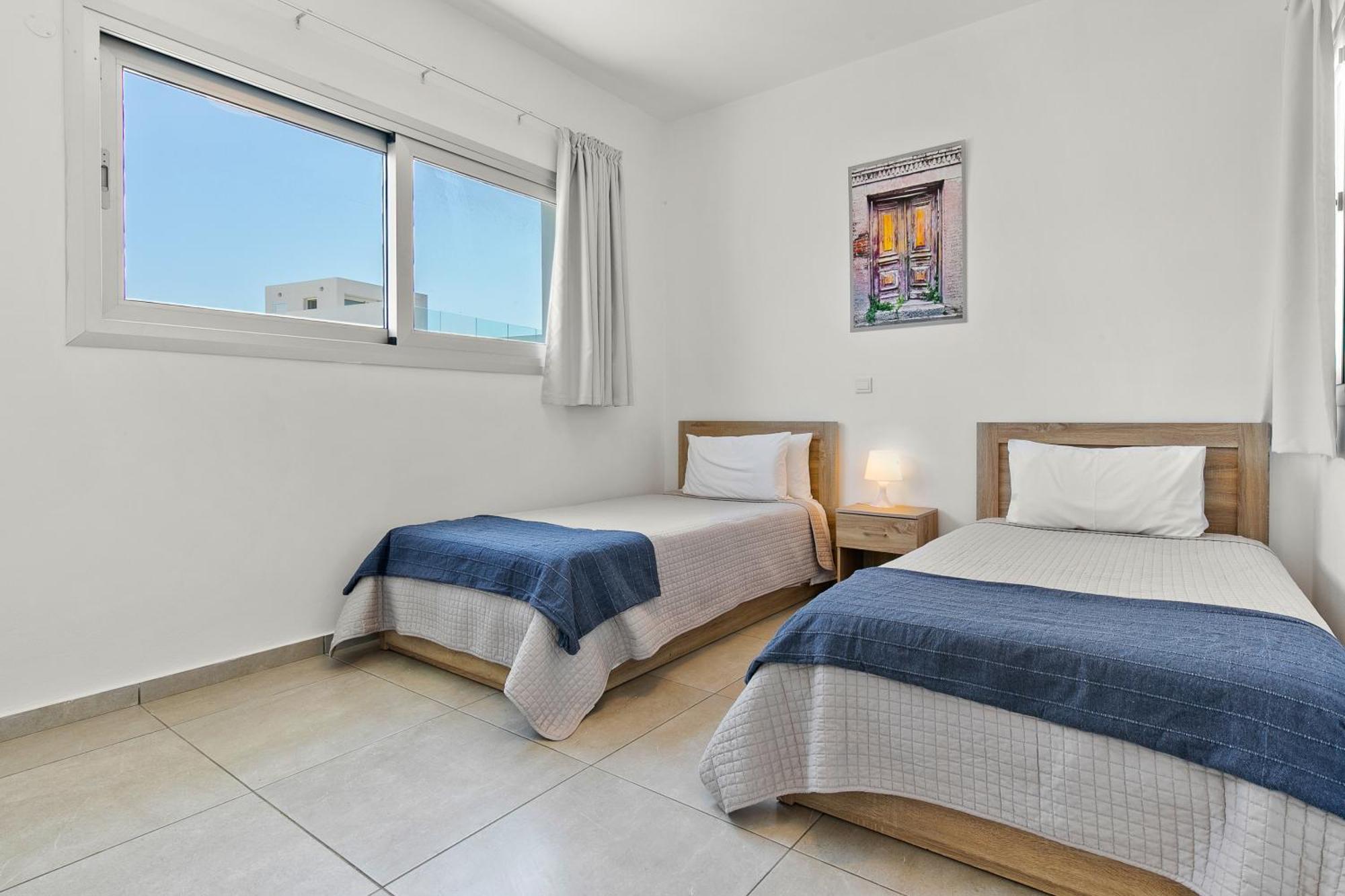 Sea Point Villas Korall-öböl Kültér fotó