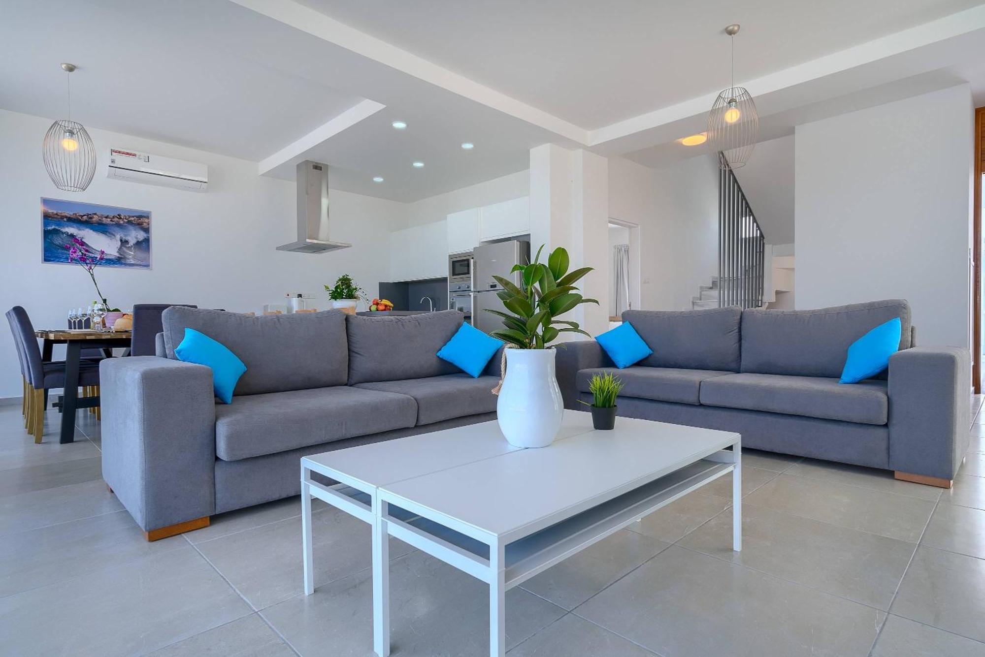 Sea Point Villas Korall-öböl Kültér fotó