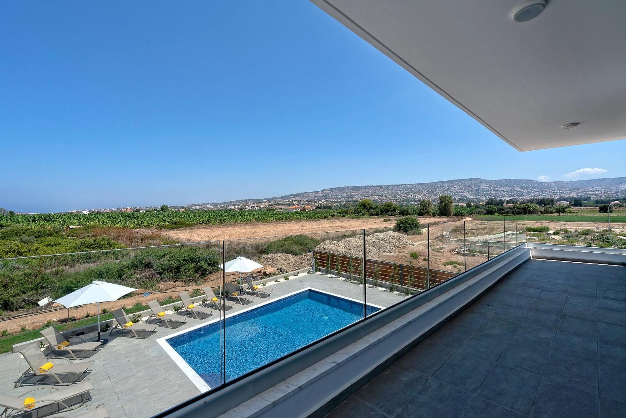 Sea Point Villas Korall-öböl Kültér fotó