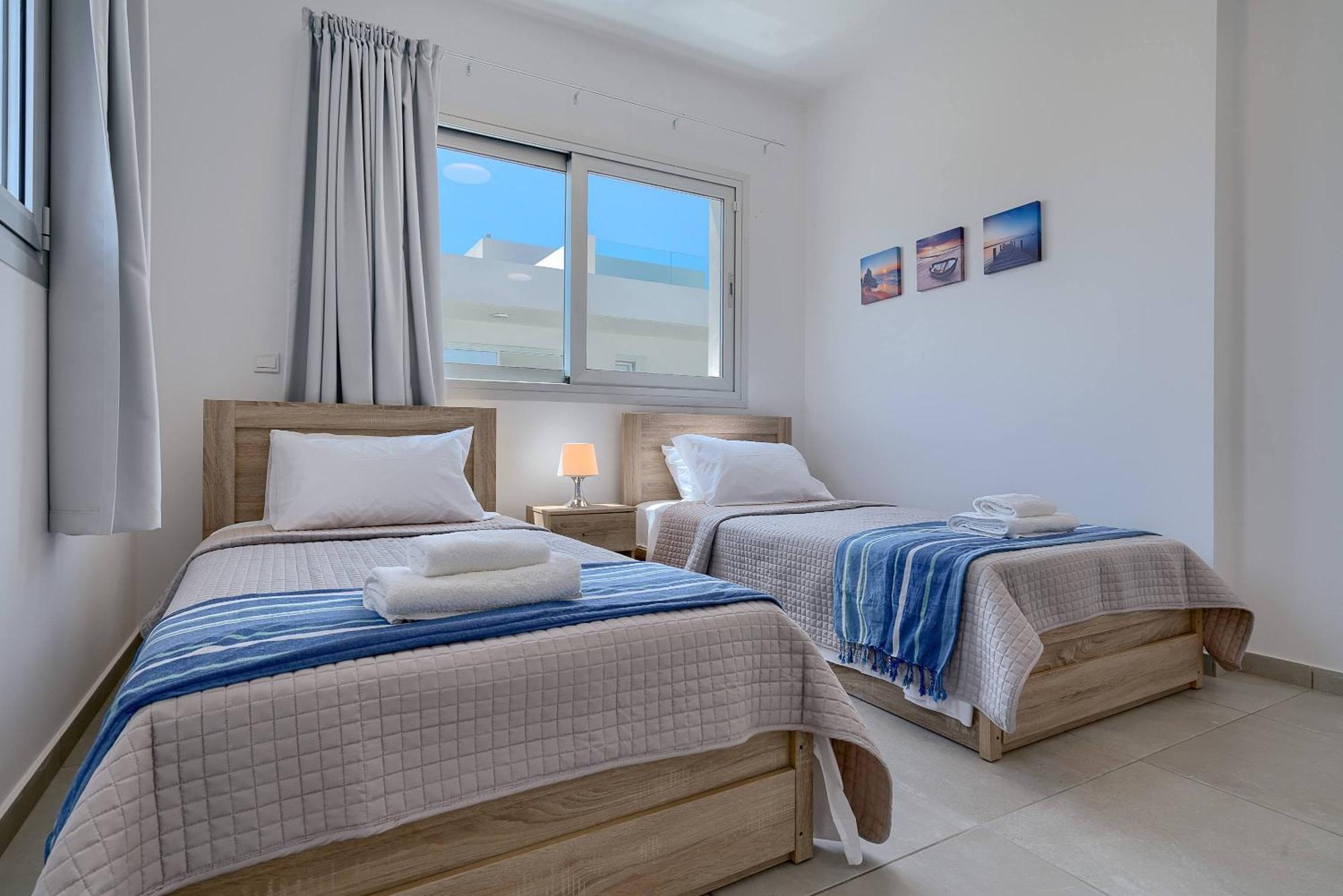 Sea Point Villas Korall-öböl Kültér fotó