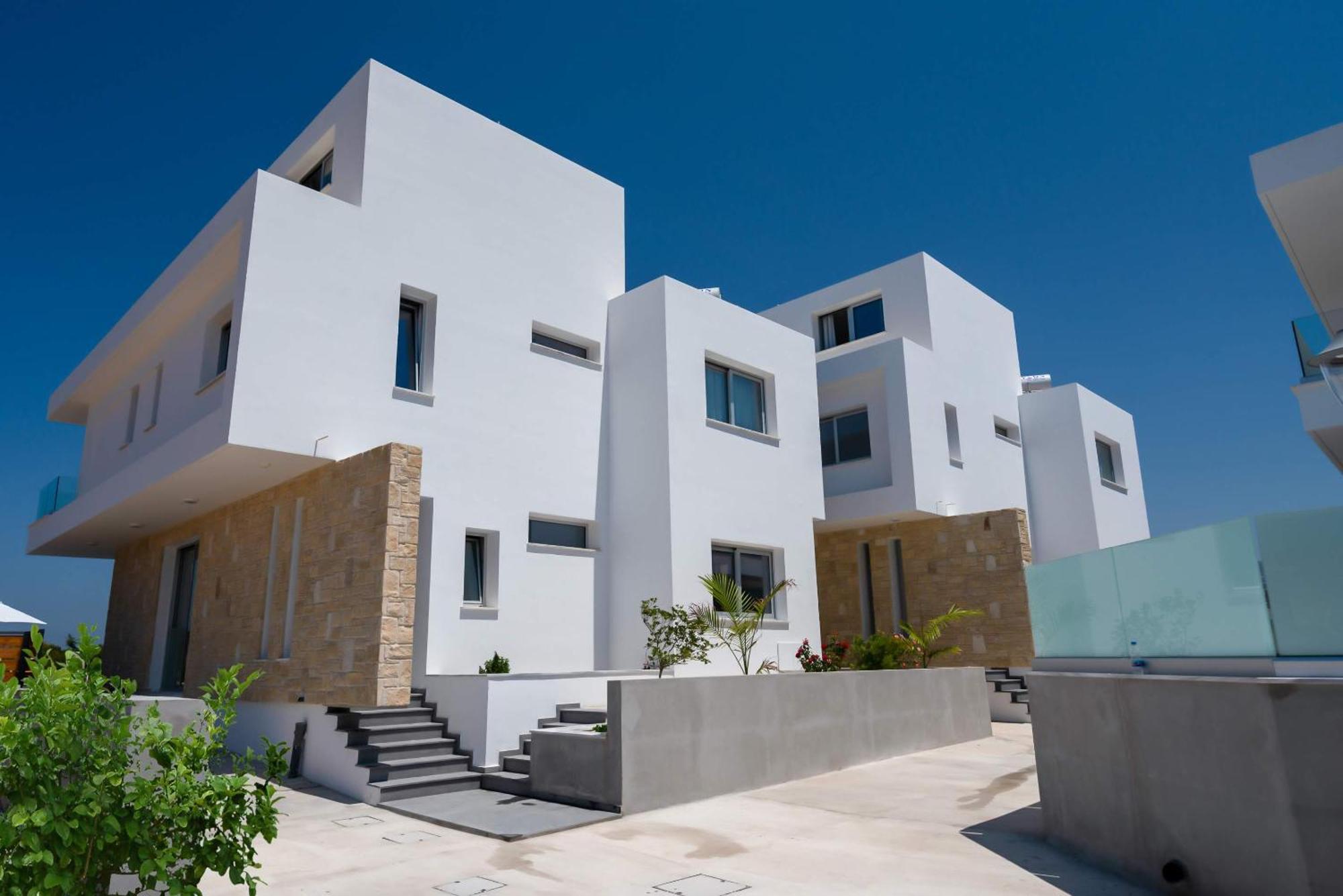 Sea Point Villas Korall-öböl Kültér fotó