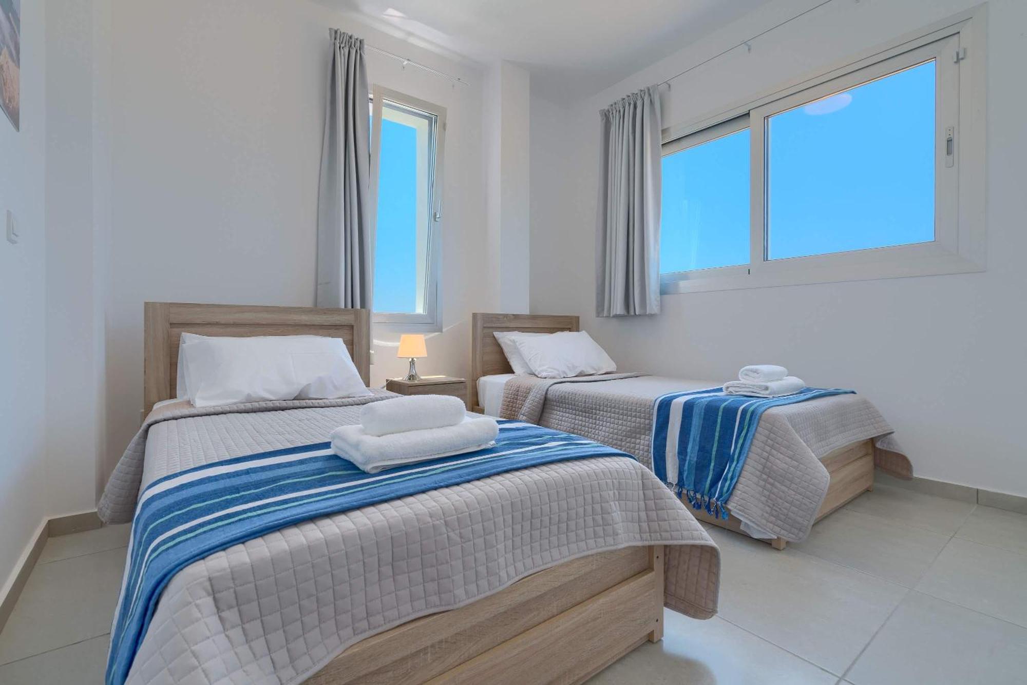 Sea Point Villas Korall-öböl Kültér fotó