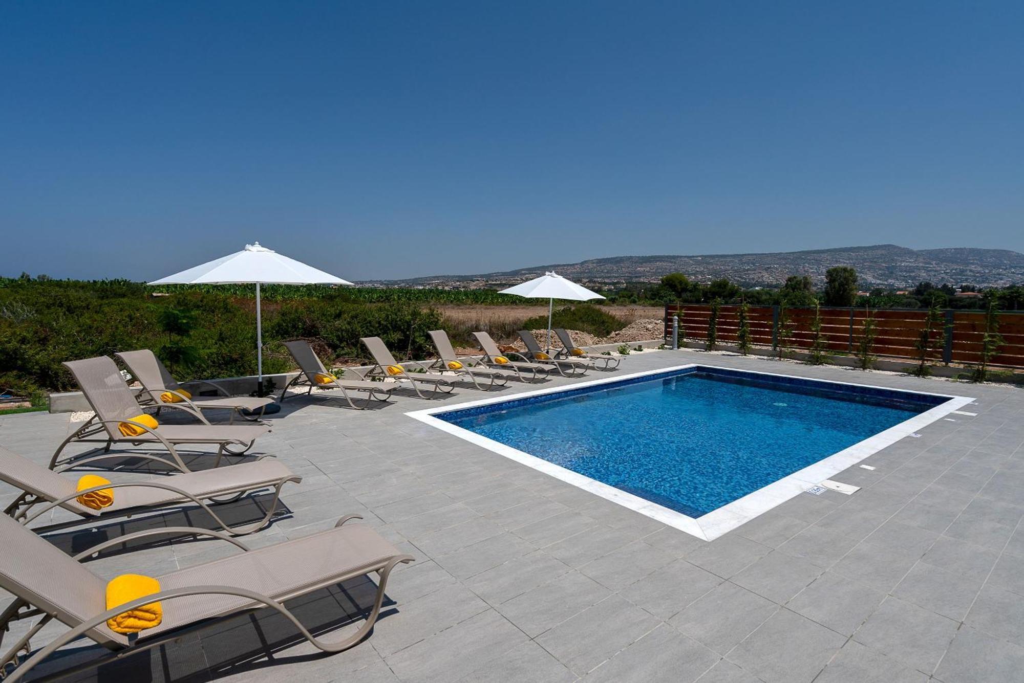 Sea Point Villas Korall-öböl Kültér fotó